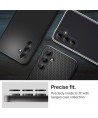 Spigen Glas.tR EZ Fit Optik Camera Protector for Samsung Galaxy S23 FE - Black 2 pcs.