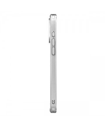 Uniq LifePro Xtreme Magclick Charging case for iPhone 15 Pro - iridescent