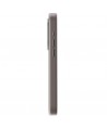 Uniq Lyden Magclick Charging case for iPhone 15 Pro Max - gray