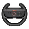 Nintendo Switch 2 Joy-Con Racing Wheel (Pack of 2) - Black