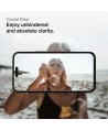 Spigen ALM Glass FC Tempered Glass for iPhone 15 Pro - Black 2 pcs.