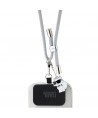 Karl Lagerfeld KLUCNMSCKIG Universal CBDY Cord case - black