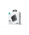 GaN charger UK Joyroom JR-TCG05UK 140W 3x USB-C USB-A + USB-C / USB-C cable 240W 1.2m