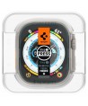 Spigen Glas.tR EZ Fit tempered glass for Apple Watch Ultra / Ultra 2 (49 mm) - 2 pcs.