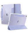 Spigen Ultra Hybrid Pro iPad Air 4 2020 / 5 2022 / 11'' 2024 Case - Lavender