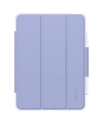 Spigen Ultra Hybrid Pro iPad Air 4 2020 / 5 2022 / 11'' 2024 Case - Lavender