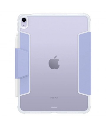 Spigen Ultra Hybrid Pro iPad Air 4 2020 / 5 2022 / 11'' 2024 Case - Lavender
