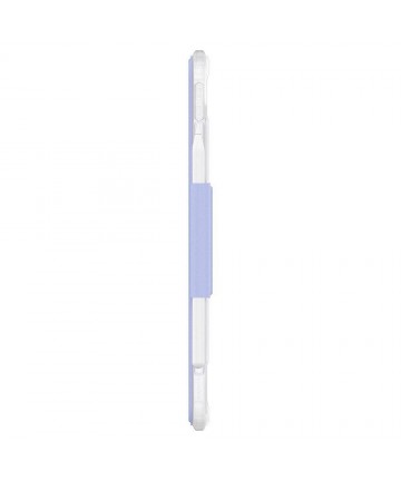 Spigen Ultra Hybrid Pro iPad Air 4 2020 / 5 2022 / 11'' 2024 Case - Lavender