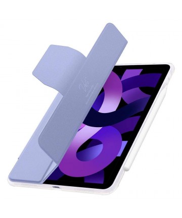 Spigen Ultra Hybrid Pro iPad Air 4 2020 / 5 2022 / 11'' 2024 Case - Lavender