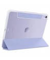 Spigen Ultra Hybrid Pro iPad Air 4 2020 / 5 2022 / 11'' 2024 Case - Lavender