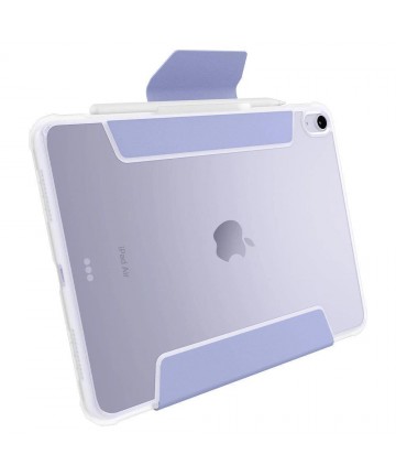 Spigen Ultra Hybrid Pro iPad Air 4 2020 / 5 2022 / 11'' 2024 Case - Lavender