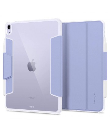 Spigen Ultra Hybrid Pro iPad Air 4 2020 / 5 2022 / 11'' 2024 Case - Lavender