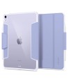 Spigen Ultra Hybrid Pro iPad Air 4 2020 / 5 2022 / 11'' 2024 Case - Lavender