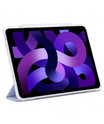 Spigen Ultra Hybrid Pro iPad Air 4 2020 / 5 2022 / 11'' 2024 Case - Lavender