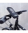 Wozinsky phone holder for bike, motorcycle, scooter black (WBHBK7)