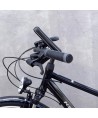 Wozinsky phone holder for bike, motorcycle, scooter black (WBHBK7)