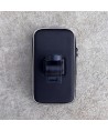 Wozinsky phone holder for bike, motorcycle, scooter black (WBHBK7)