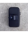 Wozinsky phone holder for bike, motorcycle, scooter black (WBHBK7)