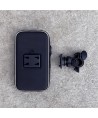 Wozinsky phone holder for bike, motorcycle, scooter black (WBHBK7)