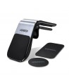 Ugreen magnetic car holder for the ventilation grille, silver (LP290)