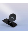 Ugreen magnetic car holder for the ventilation grille, silver (LP290)