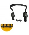 Wozinsky WBB24 bag mount - black