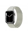 Apple Watch 38/40/41mm Steel Buckle Strap - Gray