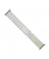 Apple Watch 38/40/41mm Steel Buckle Strap - Gray