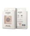 Guess Ring stand GURSHG4SW brown/brown 4G