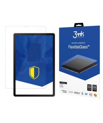 Samsung Galaxy Tab S5e - 3mk FlexibleGlass™ 11'