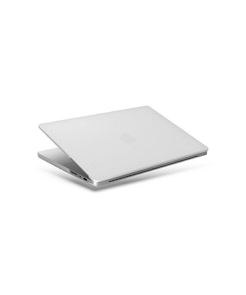 Uniq Claro case for MacBook Pro 14'' (2021) - transparent