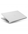 Uniq Claro case for MacBook Pro 14'' (2021) - transparent