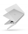 Uniq Claro case for MacBook Pro 14'' (2021) - transparent