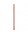 Uniq Lino Hue Magclick Charging case for iPhone 14 Pro - pink