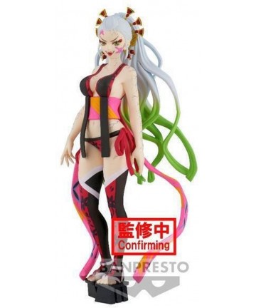 Banpresto Demon Series: Demon Slayer Kimetsu No Yaiba - Daki Statue (16cm) (19359)