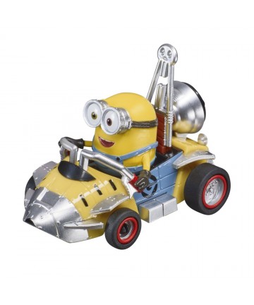 Carrera Pull Speed: Minions the Rise of Gru - Bob Vehicle (17347)