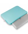 Universal 14" laptop cover - light blue