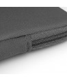 Universal laptop bag 15.6'' - red
