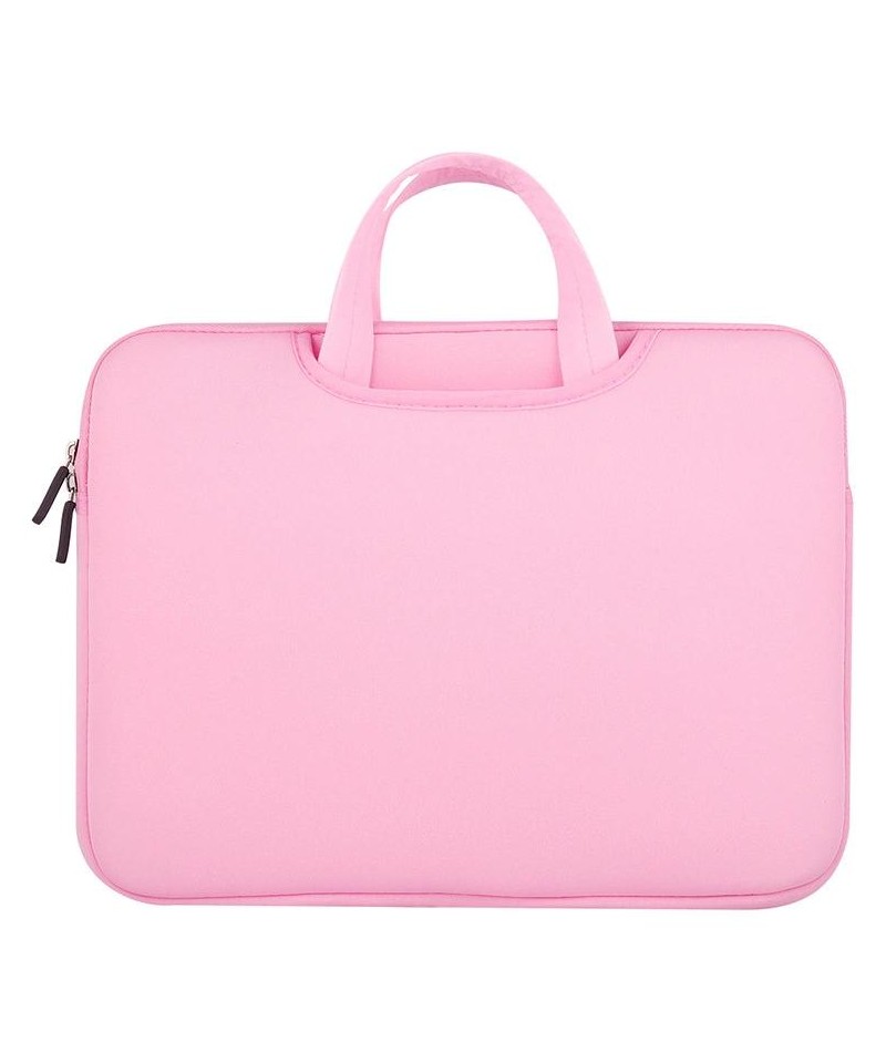 Universal laptop bag 15.6'' - pink