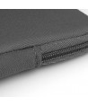Universal 14'' laptop bag - gray