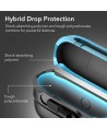 ESR Pulse Halolock Case with MagSafe for Apple AirPods Pro 1/2 - Black