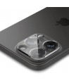 Spigen Optik.tR Camera Protector for iPhone 14 Pro / Pro Max / 15 Pro / Pro Max / 16 Pro / Pro Max - Transparent 2 pcs.