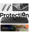 Spigen Optik.tR Camera Protector for iPhone 14 Pro / Pro Max / 15 Pro / Pro Max / 16 Pro / Pro Max - Transparent 2 pcs.