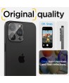 Spigen Optik.tR Camera Protector for iPhone 14 Pro / Pro Max / 15 Pro / Pro Max / 16 Pro / Pro Max - Transparent 2 pcs.