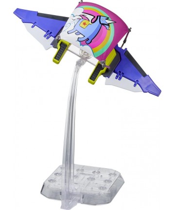 Hasbro Fans - Fortnite Victory Royal Series - Llamacorn Express Glider (Excl.) (F5693)