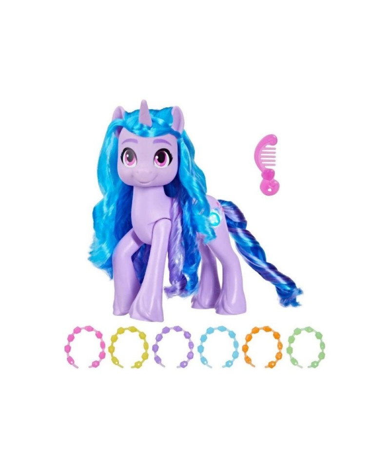 My Little Pony - Meet the Mane 5 (F3327)