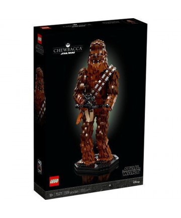 LEGO® Disney Star Wars™: Chewbacca™ (75371)