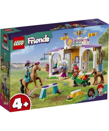 LEGO® Friends: Horse Training (41746)