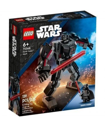 LEGO® Star Wars™: Darth Vader™ Mech (75368)