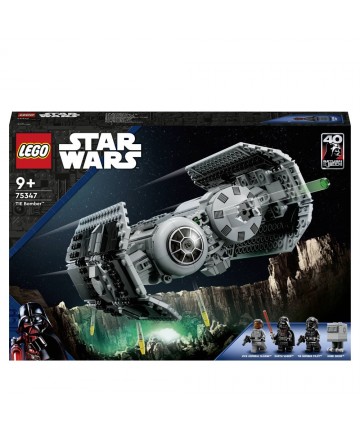 LEGO® Star Wars™: TIE Bomber™(75347)